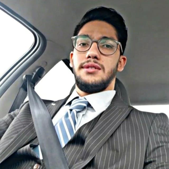 Sobhan Behabadi